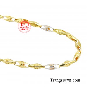 Tạo cá tính riêng, để lại ấn tượng tốt với đối tác.