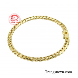 Sản phẩm giúp phái mạnh thể hiện tự tin, bản lĩnh, đẳng cấp và thời thượng.