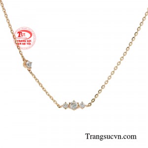 Chẳng những vậy chiếc lắc tay còn giúp bạn lan tỏa cảm hứng và tình yêu tới những người xung quanh.