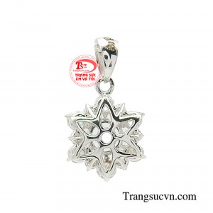 Còn gì tuyệt vời hơn khi giấc mơ được một lần chạm tay vào hoa tuyết của nàng nay đã trở thành sự thật. 