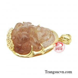 Hình tượng Phật Di Lặc luôn có ý nghĩa rất lớn trong tâm thức người Việt. 