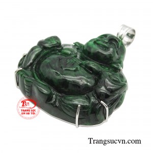 Ngài được xem là biểu tượng của hạnh phúc, không chút ưu phiền.