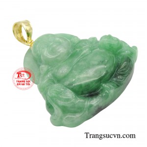 Phật di lặc có khả năng ban phước và tài lộc đến cho những ai sở hữu. Mặt phật di lặc được xem như một vật phẩm tâm linh mang lại ý nghĩa cho người sử dụng như một sự bảo hộ tốt lành.