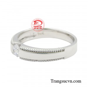 Vừa giúp bảo vệ viên chủ khỏi tác động bên ngoài, vừa có tác dụng tạo hiệu ứng như mặt trời đang chiếu rọi.