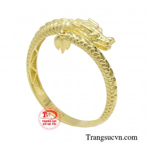 Đây chính là loài vật linh thiêng, tượng trưng cho sức mạnh của các bậc đế vương.