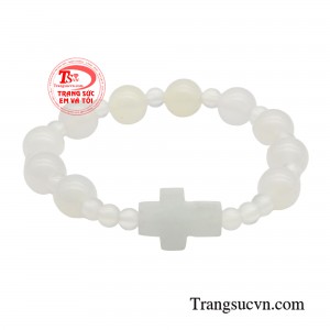 Chuỗi mân côi cầu nguyện an lành không chỉ là một dụng cụ cầu nguyện, mà còn là một hành trình kết nối sâu sắc.