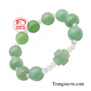 Đem chuỗi tràng hạt bên người bạn sẽ được cả Đức Mẹ và Chúa che chở và soi sáng tâm hồn.