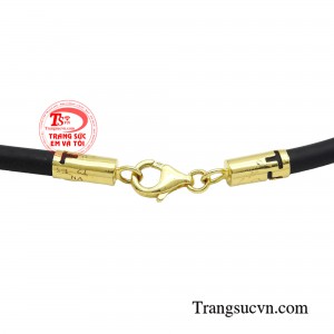 Dây cao su bọc vàng bản lĩnh sẽ là món quà tuyệt vời dành tặng bạn bè và người thân yêu