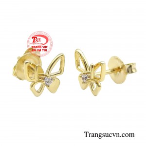 Trong phong thủy, biểu tượng Hồ Điệp mang lại may mắn, hạnh phúc, sự đột phá mới mẻ trong cuộc sống nhất là về tình duyên và sự nghiệp.