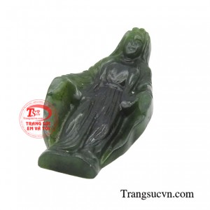 Đối với những người công giáo thì mặt đức mẹ có ý nghĩa vô cùng lớn