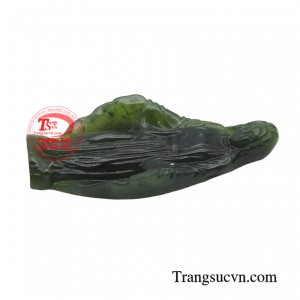 Không chỉ là món đồ trang sức mà nó còn mang đến cho họ sự bình an , may mắn trong cuộc sống.