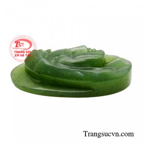 Về ý nghĩa phog thủy khi đeo mang đến cho chúng ta sự bìn an, may mắn 