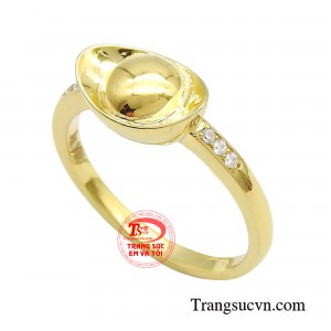 Sản phẩm có thể làm quà tặng cho bạn bè, đồng nghiệp, người thân như một cách trao gửi thịnh vượng, may mắn.