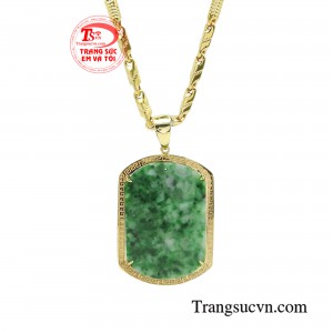 Sản phẩm biểu trưng cho ước mong về sự nghiệp bền vững trước thử thách, sẵn sàng chinh phục đỉnh cao trong cuộc sống.