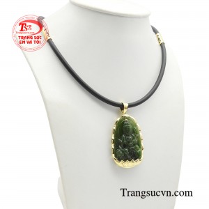 Không những vậy còn giúp cho chủ nhân luôn nhận được sự che chở, mãn nguyện trong cuộc sống. 