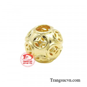 Đặc biệt, đây là món quà may mắn đầy ý nghĩa để tặng cho những người khai chương, tân gia.