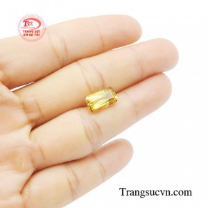 Sản phẩm được thanh toán an toàn.