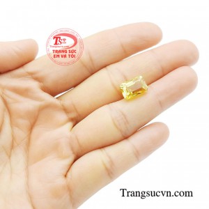 Sản phẩm được thanh toán an toàn.