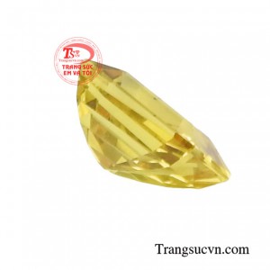 Sapphire thiên nhiên chất lượng có giấy kiểm định đá quý uy tín.