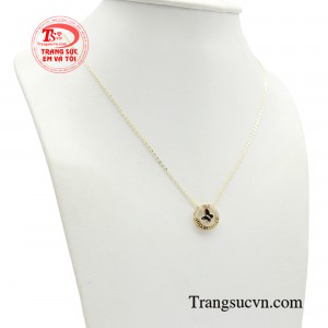 Với chiều dài dây vừa phải, kích thước nhỏ gọn