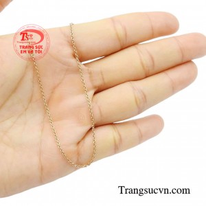 Sản phẩm được thanh toán an toàn