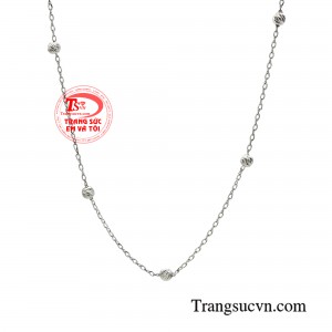 Đây được xem là vũ khí bí mật giúp nàng ghi điểm tuyệt đối ở bất cứ nơi đâu.