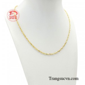 Với thiết kế tỉ mỉ trên từng chi tiết thì sản phẩm phù hợp với mọi phong cách, từ thanh lịch, nhẹ nhàng đến cá tính, năng động.