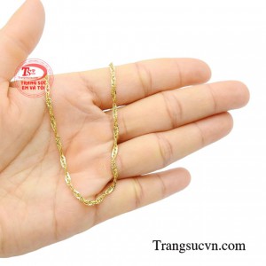 Sản phẩm được thanh toán an toàn.