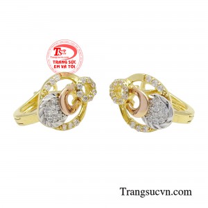 Chúng giúp tô điểm cho vẻ đẹp của bạn trở nên cuốn hút mọi ánh nhìn.