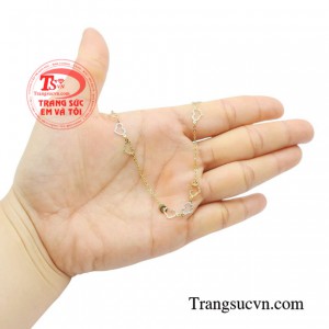  Nó tuy là một chi tiết nhỏ nhưng có thể mang lại sự hấp dẫn vượt bậc cho người phụ nữ.