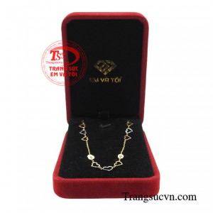 Sản phẩm có chất lượng tốt.