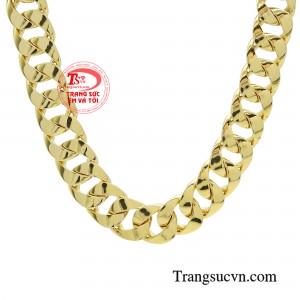 Đây chính là sự lựa chọn hoàn hảo đối với những người có cá tính mạnh.