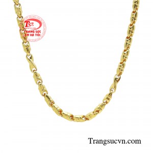 Thiết kế tinh tế, sang trọng lịch lãm mang đậm phong cách hiện đại , thể hiện sự mạnh mẽ càng toát lên bản lĩnh của đàn ông.