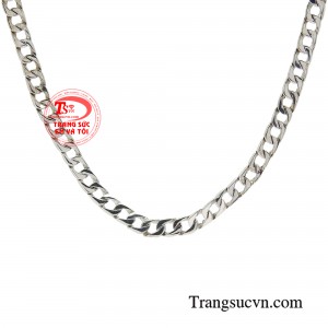 Đây chắc chắn là món trang sức tôn lên nét trẻ trung và độc đáo trong phong cách thời trang của bạn