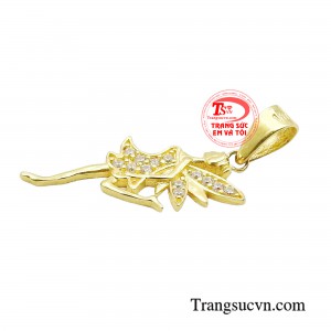 Đồng thời cũng là món quà ý nghĩa thay lời hứa sẽ mãi mãi bên cạnh và bảo vệ người bạn yêu thương.