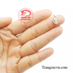 Sản phẩm có chất lương tốt.