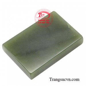 Sản phẩm chứa nguồn năng lượng dồi dào, có tác dụng chiêu tài lộc, mang lại may mắn và bình an cho người đeo.