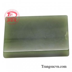 Nguồn năng lượng vô cùng dồi dào mà đá cẩm thạch giúp đem lại nhiều may mắn trong công việc kinh doanh cũng như trong cuộc sống.