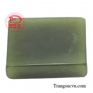 ặt dây Vô Sự Bài vượng khí là món bảo vật tăng phúc khí cho chủ nhân.