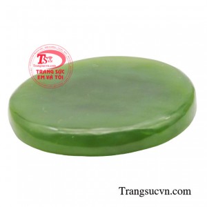 Chính vì mặt khuy được làm trên chất liệu đá thiên nhiên đẹp này nên được rất nhiều người ưa chuộng.