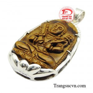 hi đeo bên mình Mặt Phật Hư Không Tạng Bồ Tát, người tuổi Dần và tuổi Sửu sẽ có được trí tuệ, tấm lòng nhân từ, bác ái, giảm bớt được những cơn nóng giận.