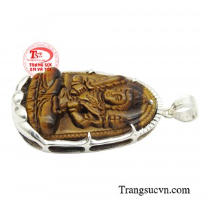 Từ đây sẽ giúp chủ nhân tránh khỏi những âu lo, cuộc sống trở nên thuận lợi, công việc hanh thông, tình cảm tốt đẹp.