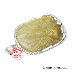 Ngài sẽ giúp bạn hóa giải mọi khó khăn, vượt qua các trở ngại một cách thuận lợi để có cuộc sống bình an, hạnh phúc và may mắn.