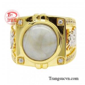 Sapphire từ lâu đã được mệnh danh là 