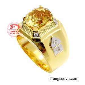 Theo quan niệm phong thủy, màu vàng tượng trưng cho vua chúa, mang đến năng lượng quyền lực và thu hút tài lộc.