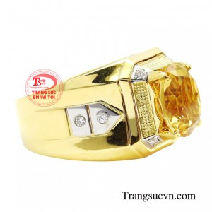 Sản phẩm rất đẹp và phù hợp cho phái mạnh.