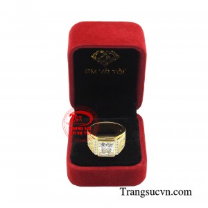 Nhận chế tác theo yêu cầu 