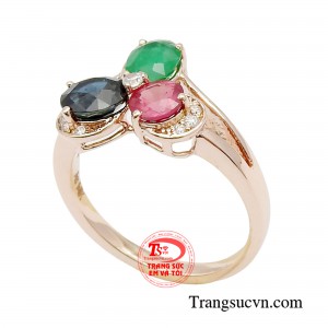 Không chỉ mang đến các ý nghĩa về phong thủy mà còn mang đến cho người dùng những nguồn năng lượng tích cực, may mắn.