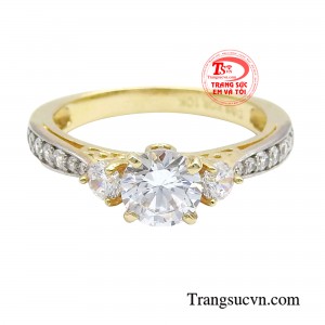 Sở hữu những đường nét đầy tinh tế vô cùng kiều diễm.
