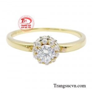 Đây chắc chắn sẽ là món trang sức giúp nàng tự tin tỏa sáng theo phong cách cá nhân.